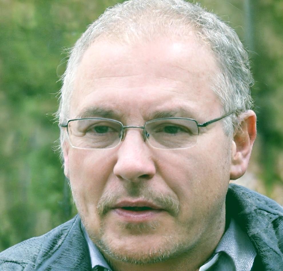 Dmytro Kovalenko — student